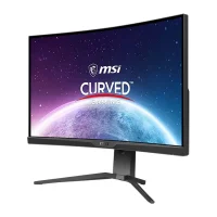 Игровой монитор MSI MAG 275CQRXF фото 2